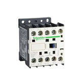 Kontaktor (mágnesk) 4-Z 110VAC csavaros 20A/AC-1/400V TeSys LC1-K Schneider