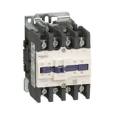 Kontaktor (mágnesk) 4-Z 110VAC csavaros TeSys LC1-D Schneider
