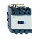 Kontaktor (mágnesk) 4-Z 220VAC csavaros TeSys LC1-D Schneider
