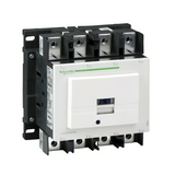 Kontaktor (mágnesk) 4-Z 230VAC 200A/AC-1/400V TeSys LC1-D Schneider