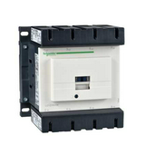 Kontaktor (mágnesk) 4-Z 230VAC csavaros 200A/AC-1/400V TeSys LC1-D Schneider