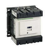 Kontaktor (mágnesk) 4-Z 24VAC csavaros 200A/AC-1/400V TeSys LC1-D Schneider