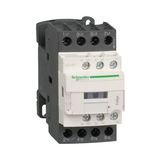 Kontaktor (mágnesk) 4-Z 48VAC 1-z 1-ny csavaros 20A/AC-1/400V TeSys LC1-DT Schneider