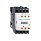 Kontaktor (mágnesk) 4-Z 48VAC 1-z 1-ny csavaros 25A/AC-1/400V TeSys LC1-DT Schneider