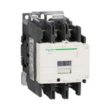 Kontaktor (mágnesk) 45kW/400VAC-3 3-Z 110VAC 1-z 1-ny csavaros TeSys LC1-D Schneider