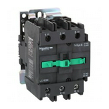Kontaktor (mágnesk) 45kW/400VAC-3 3-Z 230VAC 1-z 1-ny csavaros EasyPact TVS Schneider