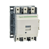 Kontaktor (mágnesk) 55kW/400VAC-3 3-Z 110VAC 1-z 1-ny 200A/AC-1/400V TeSys LC1-D Schneider