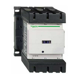Kontaktor (mágnesk) 55kW/400VAC-3 3-Z 110VAC 1-z 1-ny csavaros TeSys LC1-D Schneider