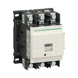 Kontaktor (mágnesk) 55kW/400VAC-3 3-Z 230VAC 1-z 1-ny 200A/AC-1/400V TeSys LC1-D Schneider
