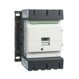 Kontaktor (mágnesk) 55kW/400VAC-3 3-Z 240VAC 1-z 1-ny csavaros TeSys LC1-D Schneider