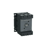 Kontaktor (mágnesk) 55kW/400VAC-3 3-Z 24VAC 1-z 1-ny csavaros EasyPact TVS Schneider