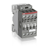 Kontaktor (mágnesk) 7.5kW/400VAC-3 3-Z 100-250VAC 100-250VDC 1-z csavaros AF16-30-10-13 ABB
