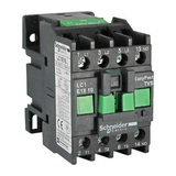 Kontaktor (mágnesk) 7.5kW/400VAC-3 3-Z 230VAC 1-z csavaros 32A/AC-1/400V EasyPact TVS Schneider