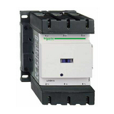 Kontaktor (mágnesk) 75kW/400VAC-3 3-Z 110VAC 1-z 1-ny csavaros TeSys LC1-D Schneider