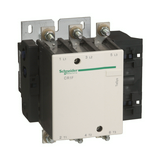 Kontaktor (mágnesk) 90kW/400VAC-3 3-Z 220-230VAC 220-230VDC tőcsavaros TeSys CR1-F Schneider