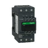 Kontaktor (mágnesk) EverLink 22kW/400VAC-3 3-Z 24VAC 1-z 1-ny csavaros TeSys LC1-D Schneider