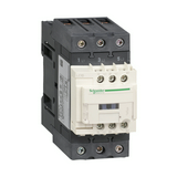 Kontaktor (mágnesk) EverLink 30kW/400VAC-3 3-Z 115VAC 1-z 1-ny csavaros TeSys LC1-D Schneider