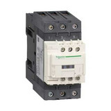 Kontaktor (mágnesk) EverLink 30kW/400VAC-3 3-Z 42VAC 1-z 1-ny csavaros TeSys LC1-D Schneider
