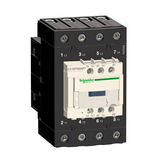 Kontaktor (mágnesk) EverLink 4-Z 110VAC 1-z 1-ny csavaros TeSys LC1-DT Schneider