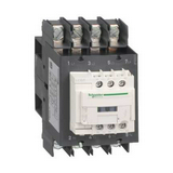 Kontaktor (mágnesk) EverLink 4-Z 230VAC 1-z 1-ny csavaros TeSys LC1-DT Schneider
