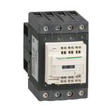 Kontaktor (mágnesk) EverLink 4-Z 230VAC 1-z 1-ny rugószorításos TeSys LC1-DT Schneider