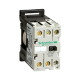 Kontaktor (mágnesk) mini 2.2kW/400VAC-3 2-Z 24VAC csavaros 12A/AC-1/400V TeSys LC1-SK Schneider