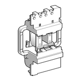 Kontaktor működtetőtekercs LC1D115/150-hez 24VDC DC TeSys LX4-D Schneider