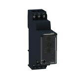 Kontaktorátkapcsoló időrelé 0,01s-100h 1-v 230-440V50Hz 8A Y/D Zelio RE22 Schneider