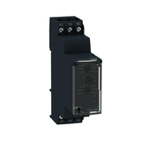 Kontaktorátkapcsoló időrelé 0,01s-100h Y/D 1-v 24-240V50Hz 24VDC Zelio RE22 Schneider