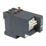 Kontaktorkombináció (mágnesk) irányváltó 15kW/400VAC-3 110-240VAC TeSys LU2-M Schneider