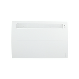 Elektromos konvektor LCD-szab. WiFi fali 1kW 1/N~230V fehér IP24 Atlantic
