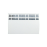 Elektromos konvektor tartólábbal mech.termosztát fali 2.5kW 1/N~230V fehér IP24 Atlantic