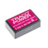 Konverter 48VDC/12VDC 500mA  Traco Electronic