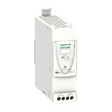 Konverter DC tápegységhez 24-28.8VDC-be 5-6.5VDC-ki 6A-ki 30W stabilizált Phaseo ABL8 Schneider
