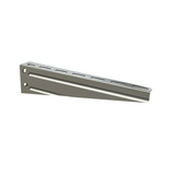 Konzol szalaghorganyzott acél 50-150mm-tartóhoz 0.7kN-max.terhelés SCR 100 GS BASOR