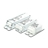 Körfénycső előtét 4-8W elektronikus 230V T16 fém tokozás-ház I-osztály L 8 D 230 V 50 Hz HELVAR