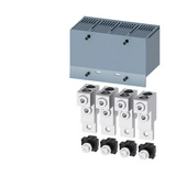 Körvezető-csatlakozókészlet 3VA2-höz 2kábel 25…150mm2 (4db)  SENTRON SIEMENS