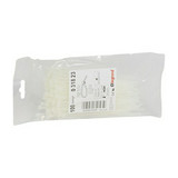 Kötegelő 140mm x 3.5mm natúr műanyag belsőfogas 33mm-max.kötegátmérő Colring LEGRAND