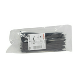 Kötegelő 180mm x 4.6mm fekete műanyag belsőfogas 46mm-max.kötegátmérő Colring LEGRAND