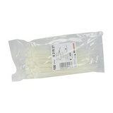 Kötegelő 180mm x 4.6mm natúr műanyag belsőfogas 46mm-max.kötegátmérő Colring LEGRAND