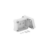 Kötődoboz 117mmx 87mmx 151mm IP67 X06C LGR OBO-BETTERMANN