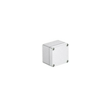 Kötődoboz falonkívüli alumínium teli 75mm x 57mm x 80mm IP66 Mx 080705 CR3 OBO-BETTERMANN