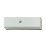 Kötődoboz tamperrel riasztóhoz falonkívüli 24mm x 80mm x 22mm 7-kapoccsal fehér műanyag ES UTCF
