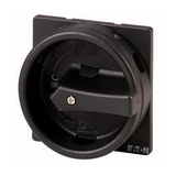 Közvetlen forgató hajtás fekete zárható SVB-SW-P3 EATON