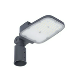 LED útvilágító lámpatest 160°x58° billenthető 1x 45W 100-240V 6075lm SL AREA SPD SM LEDVANCE