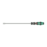 Csavarhúzó-bitkészlet 7-darabos 2-PH 1-PZ 3-Torx 1markolat Kraftform Kompakt 27 XL WERA