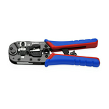 Krimp fogó RJ45 (8P8C) mechanikus Western 97 51 13  KNIPEX