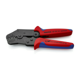 Krimp fogó rövid kivitel 0.10-1.50mm2 mechanikus KNIPEX