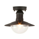 Kültéri fali lámpatest falonkívüli 1x 60W 230V E27 IP44 nem szükséges-előtét Oslo RÁBALUX