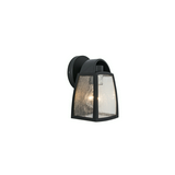 Kültéri falikar falonkívüli 1x 40W 220-240V AC IP44 KELSEY LUTEC